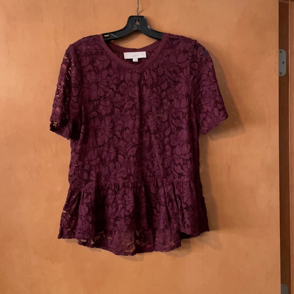 Loft top
